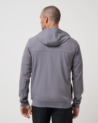 Wanderlust Hoodie Quiet Shade | Travis Mathew Trending