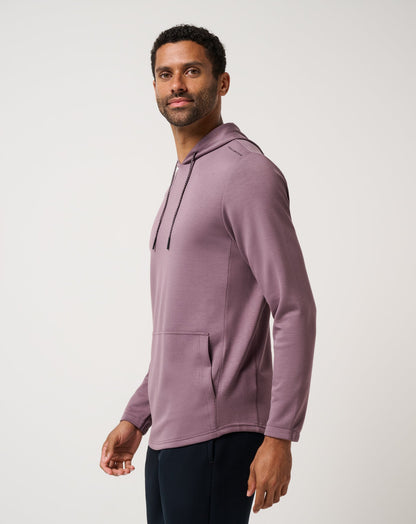 Fibercloud Hoodie Moonscape | Travis Mathew Top Pick