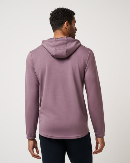 Fibercloud Hoodie Moonscape | Travis Mathew Top Pick