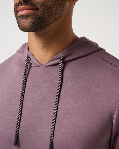 Fibercloud Hoodie Moonscape | Travis Mathew Top Pick