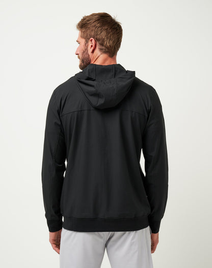 USC Wanderlust Hoodie Black | Travis Mathew Popular