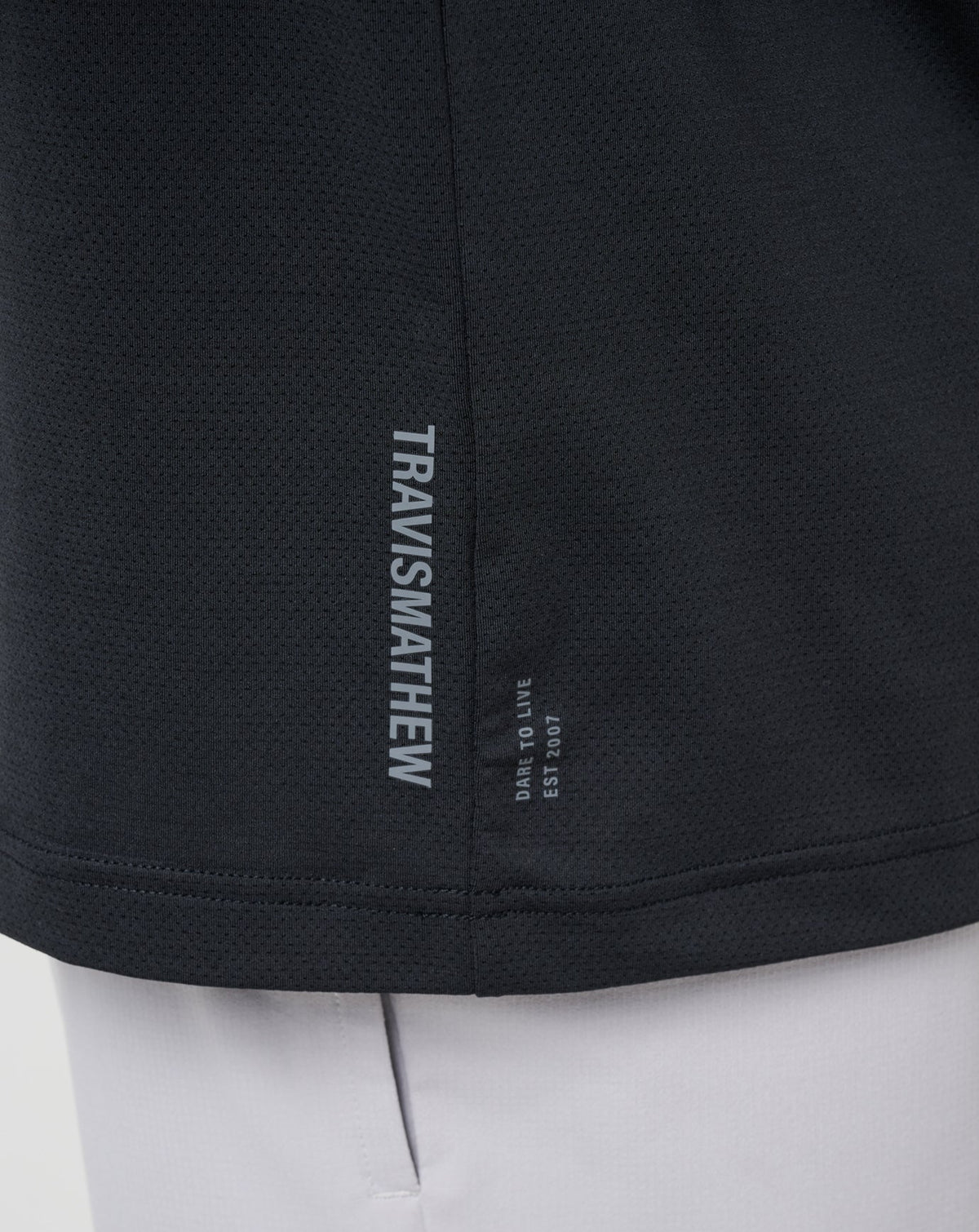 Heater Pro Hoodie Black | Travis Mathew Hot Sale