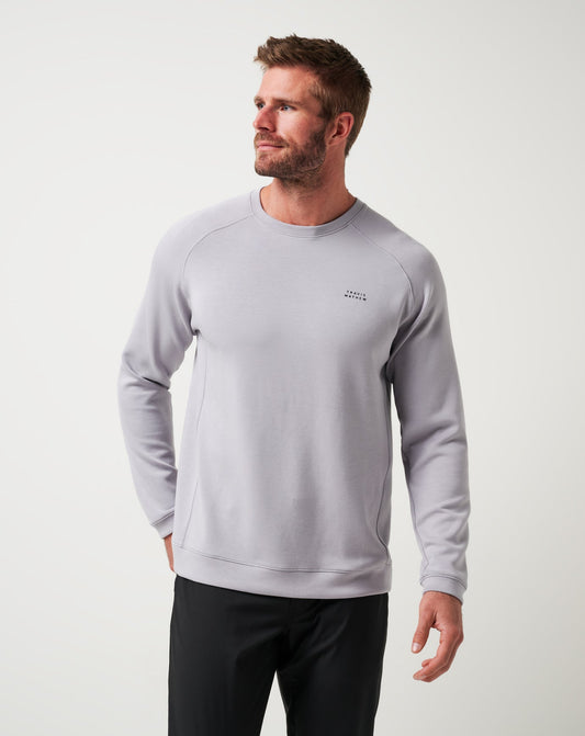 Fibercloud Crew Sleet | Travis Mathew Deals