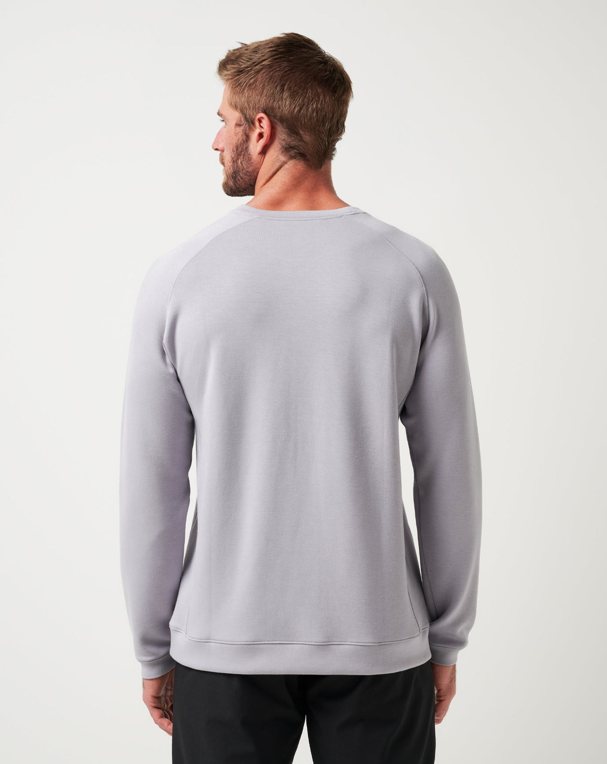 Fibercloud Crew Sleet | Travis Mathew Deals