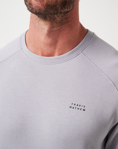 Fibercloud Crew Sleet | Travis Mathew Deals