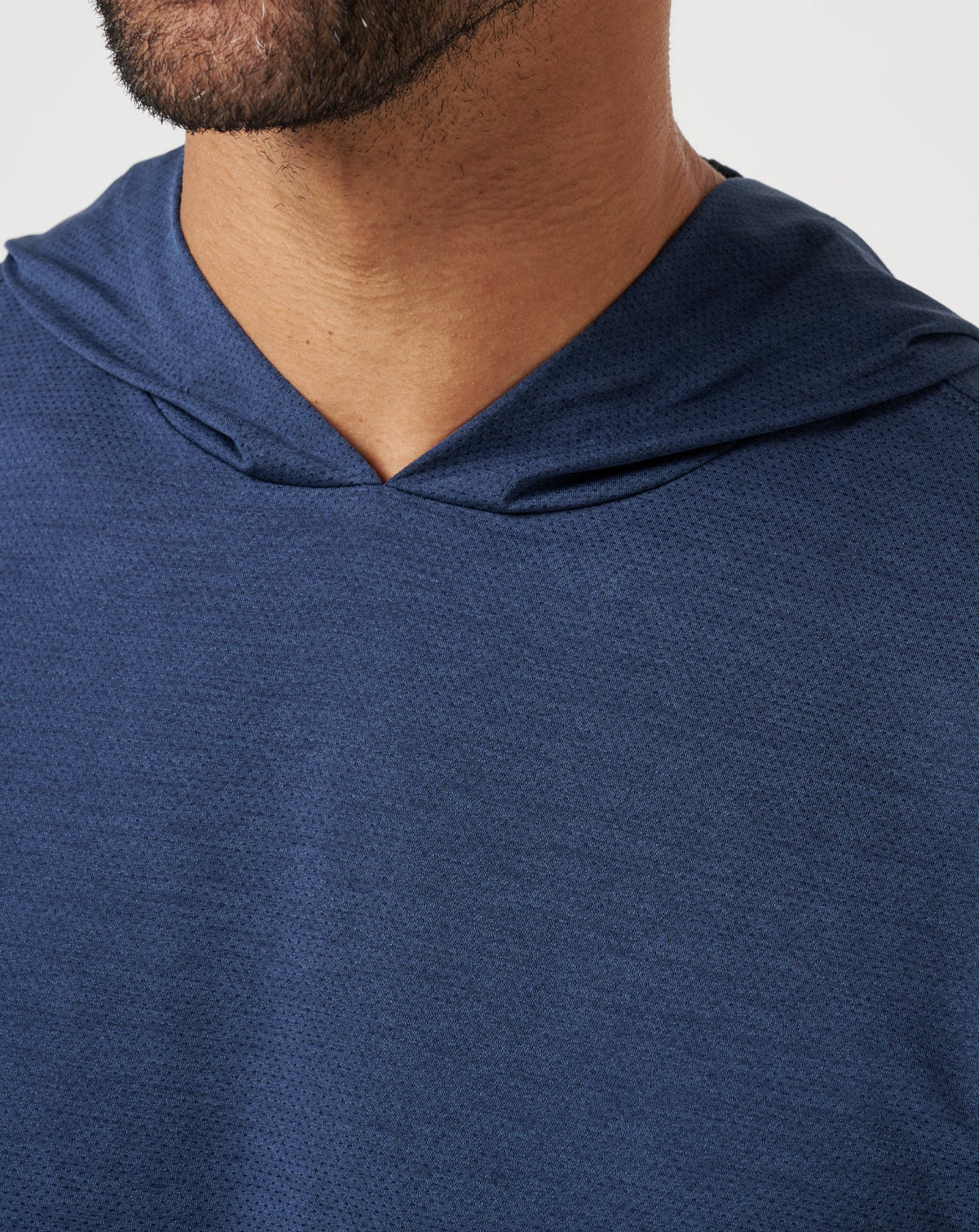 Heater Pro Hoodie Total Eclipse | Travis Mathew Sale