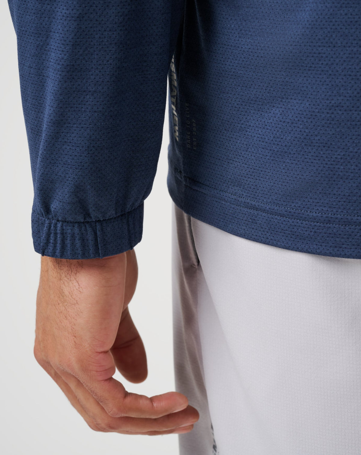 Heater Pro Hoodie Total Eclipse | Travis Mathew Sale