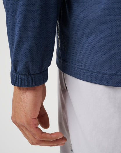Heater Pro Hoodie Total Eclipse | Travis Mathew Sale