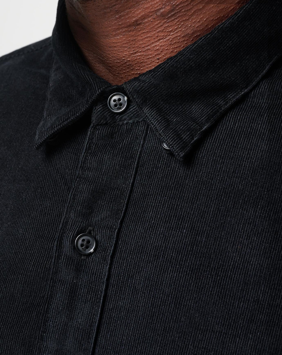Barrel Of Laughs Button-Up Black | Travis Mathew Exclusive