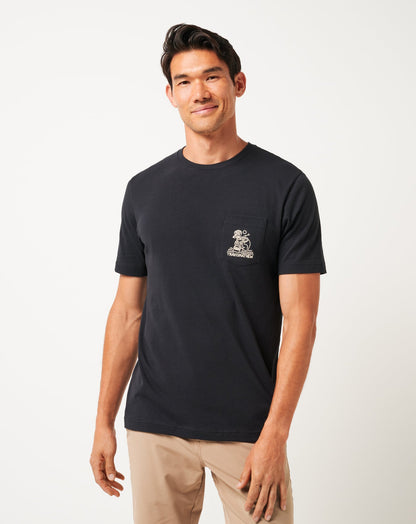 Desert Sun Button-Up Italian Sand | Travis Mathew Discount