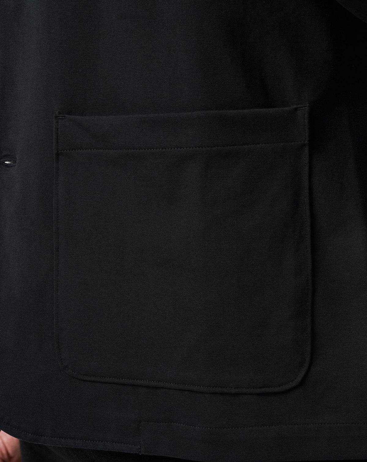 Stretchknit Blazer Black | Travis Mathew Best Seller