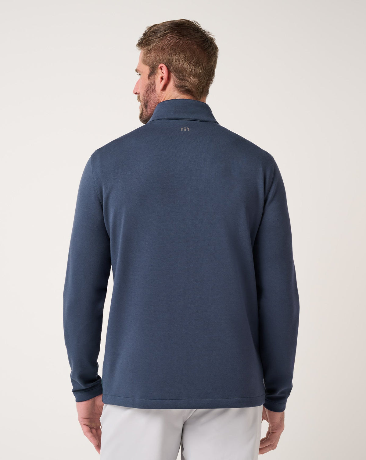 Point Of Sail 2.0 Jacket Mood Indigo | Travis Mathew Sale