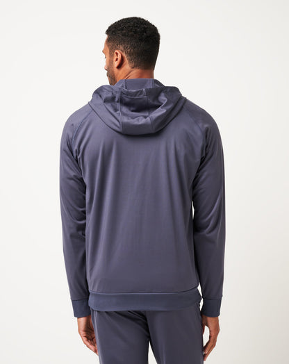Cloud Track Jacket Navy | Travis Mathew Customer Favorite