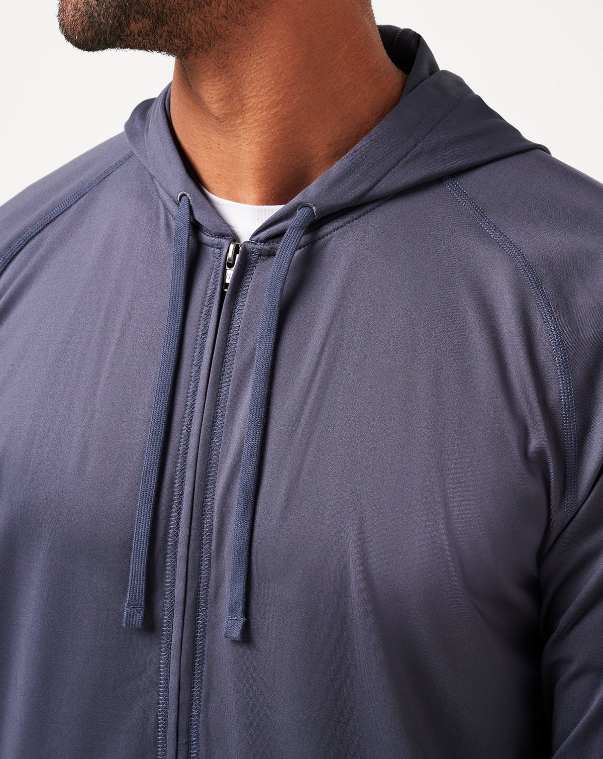 Cloud Track Jacket Navy | Travis Mathew Customer Favorite