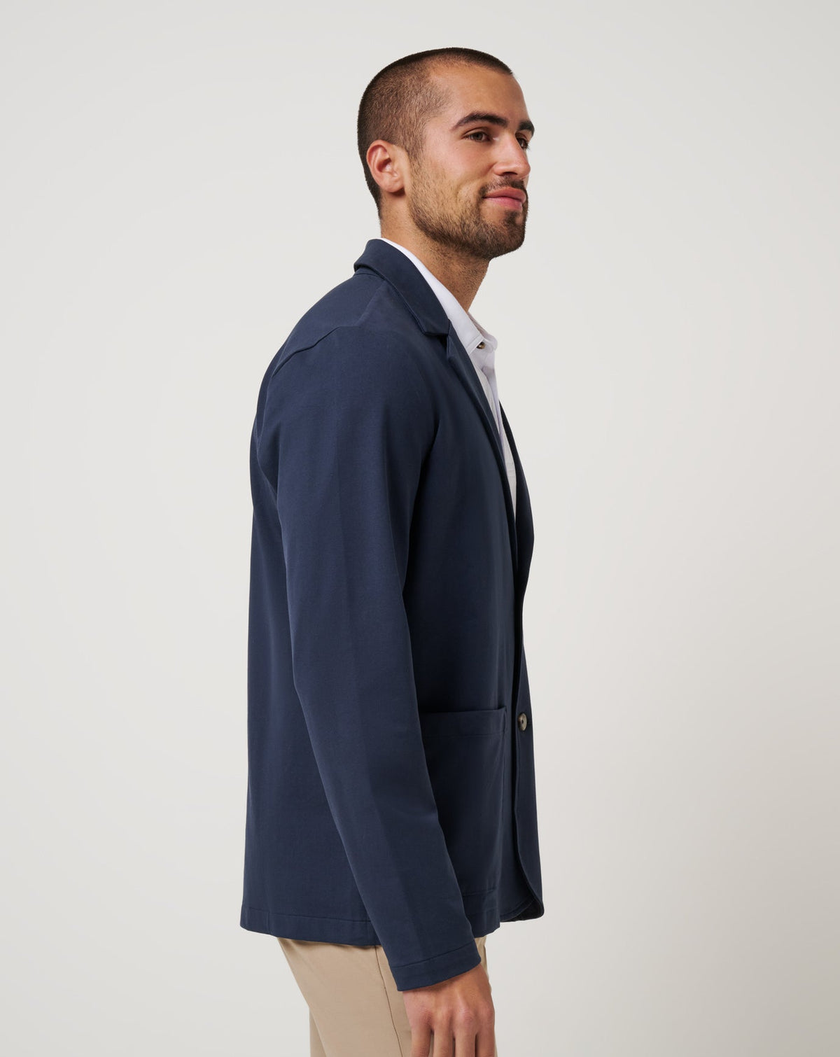 Champions Dinner Jacket Total Eclipse | Travis Mathew Popular