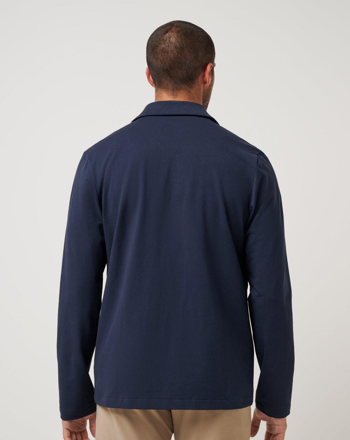 Champions Dinner Jacket Total Eclipse | Travis Mathew Popular