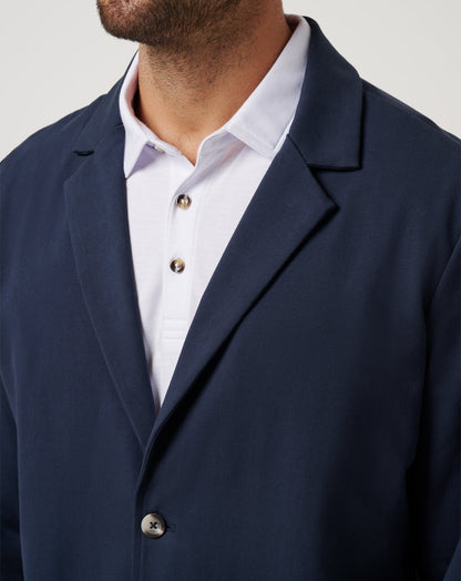 Champions Dinner Jacket Total Eclipse | Travis Mathew Popular