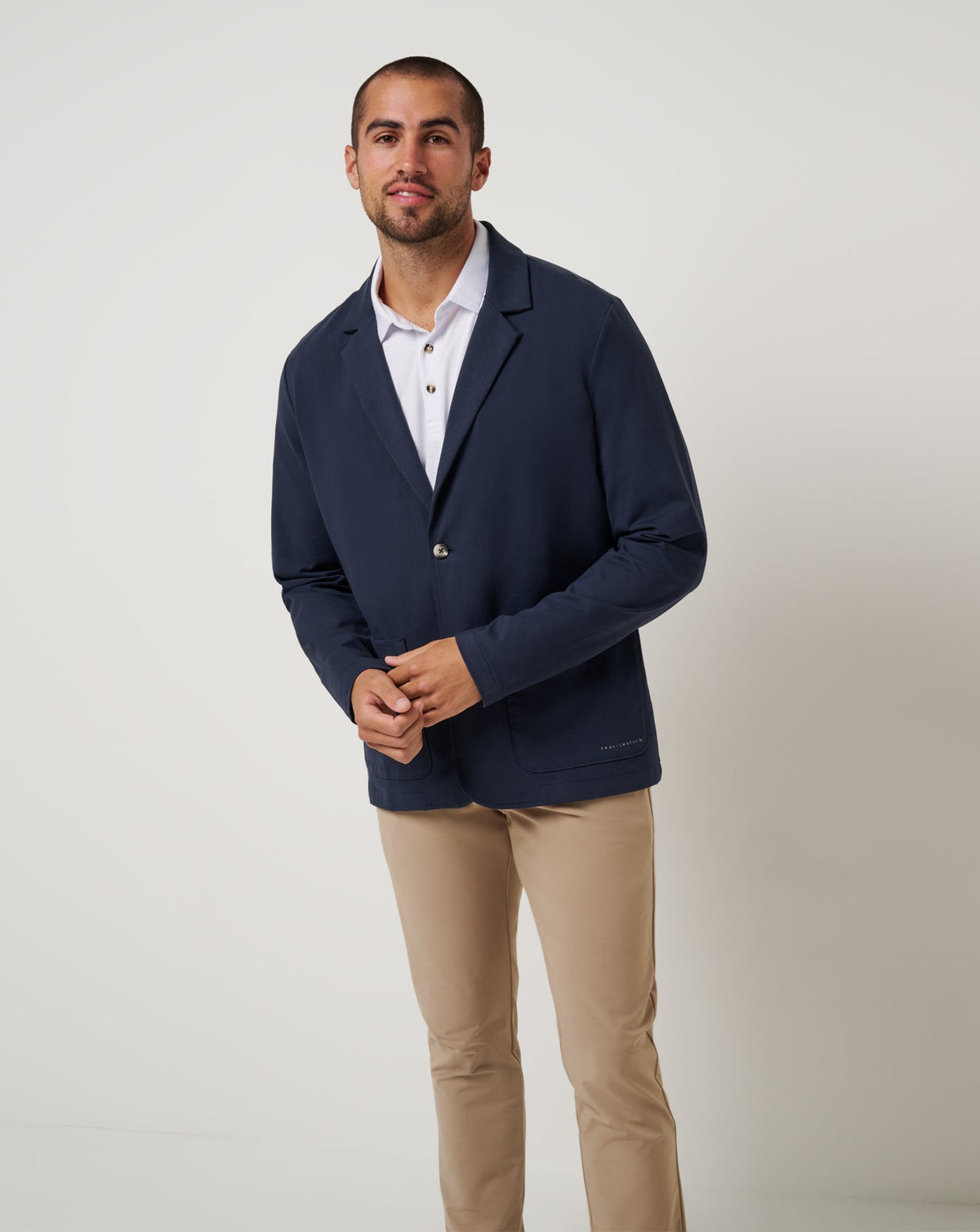 Champions Dinner Jacket Total Eclipse | Travis Mathew Popular