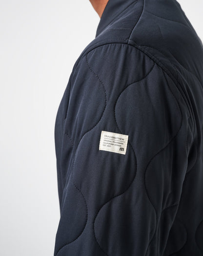 Come What May Jacket Black | Travis Mathew Smart Buy