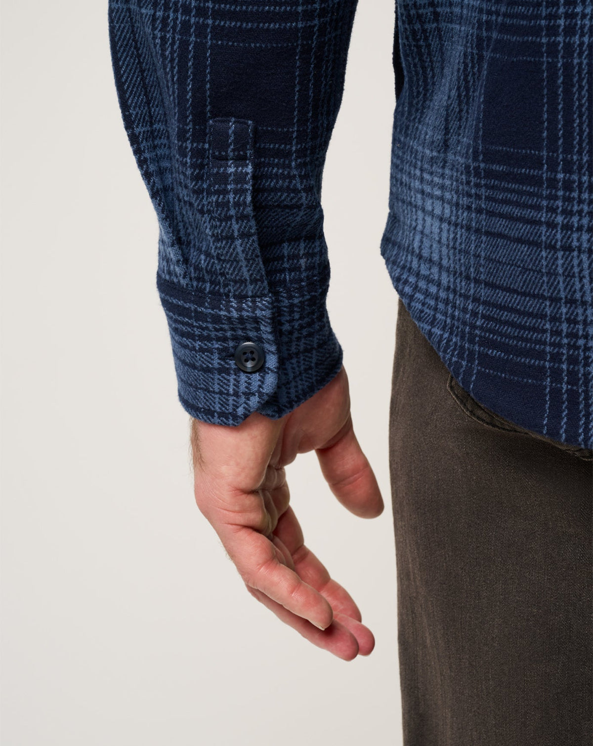 Sunset Season Shirt Jacket Total Eclipse | Travis Mathew Discount