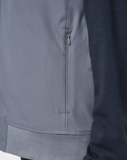 Wanderlust Vest Quiet Shade | Travis Mathew Deals