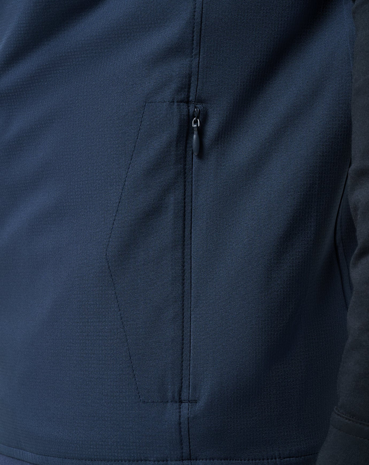 Wanderlust Vest Mood Indigo | Travis Mathew Best Price