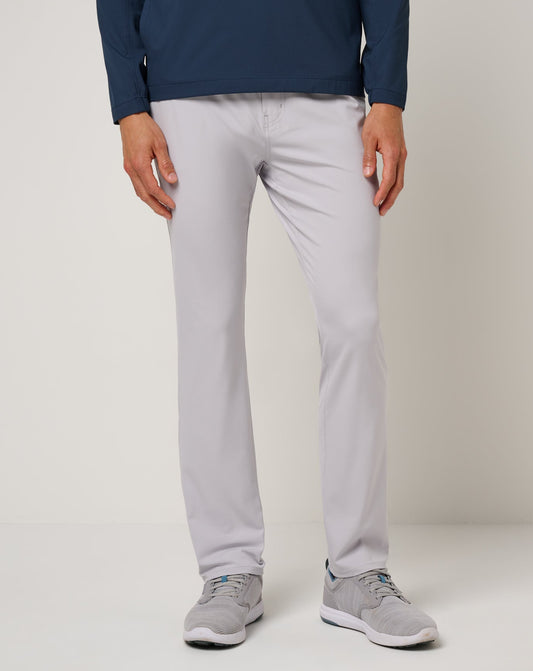 Wanderlust Golf Pant Micro Chip | Travis Mathew Latest