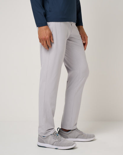 Wanderlust Golf Pant Micro Chip | Travis Mathew Latest