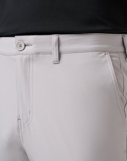 Wanderlust Golf Pant Micro Chip | Travis Mathew Latest