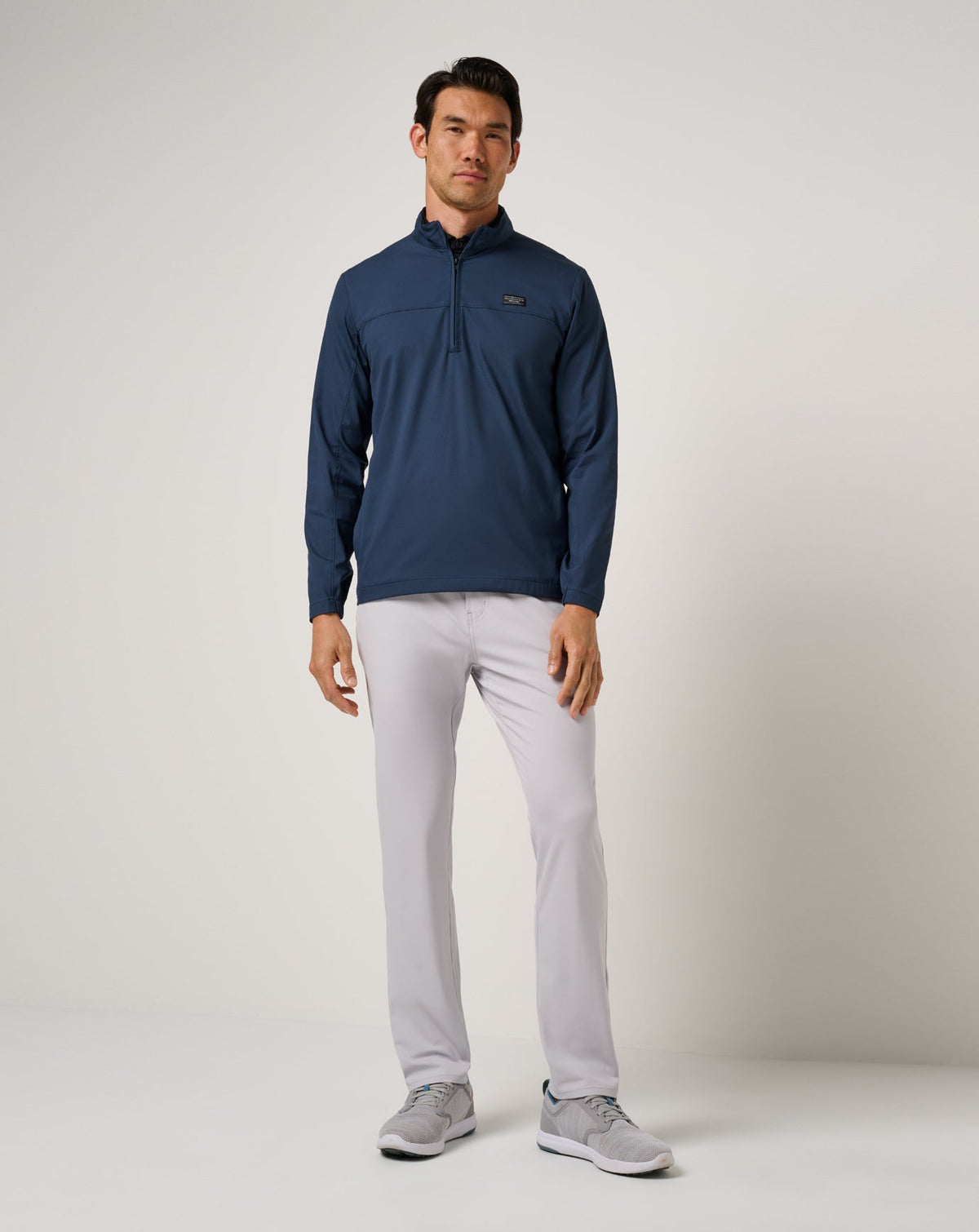 Wanderlust Golf Pant Micro Chip | Travis Mathew Latest