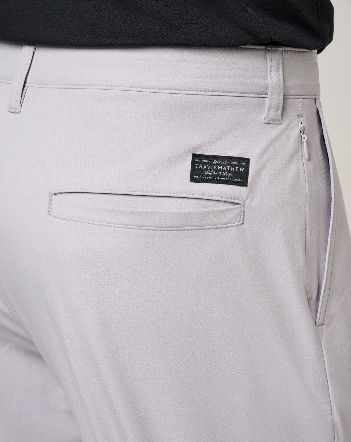 Wanderlust Golf Pant Micro Chip | Travis Mathew Latest