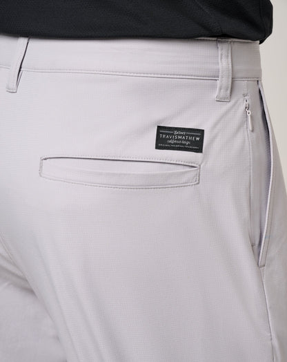 Wanderlust Golf Pant Micro Chip | Travis Mathew Latest