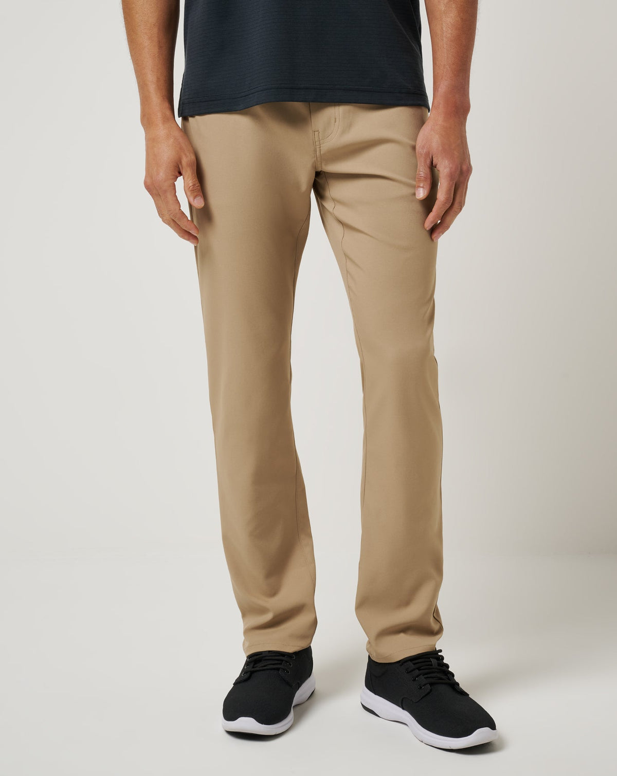 Open To Close 2.0 Pant Khaki | Travis Mathew Customer Favorite