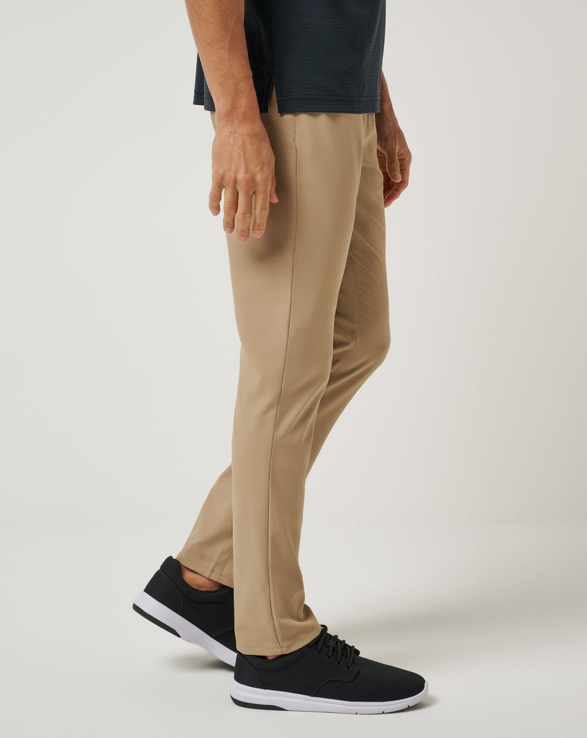 Open To Close 2.0 Pant Khaki | Travis Mathew Customer Favorite
