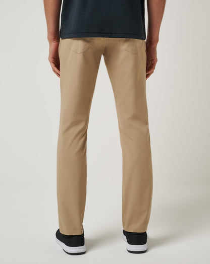 Open To Close 2.0 Pant Khaki | Travis Mathew Customer Favorite