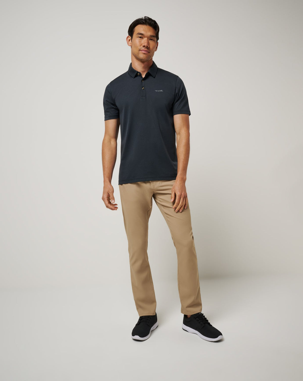 Open To Close 2.0 Pant Khaki | Travis Mathew Customer Favorite
