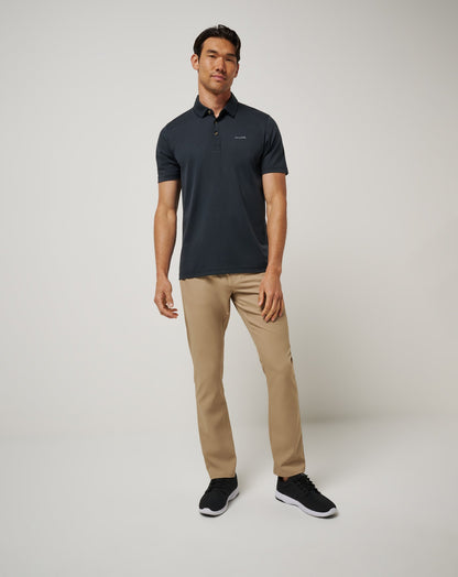 Open To Close 2.0 Pant Khaki | Travis Mathew Customer Favorite