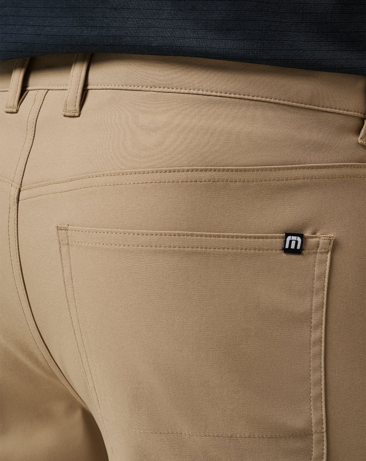 Open To Close 2.0 Pant Khaki | Travis Mathew Customer Favorite