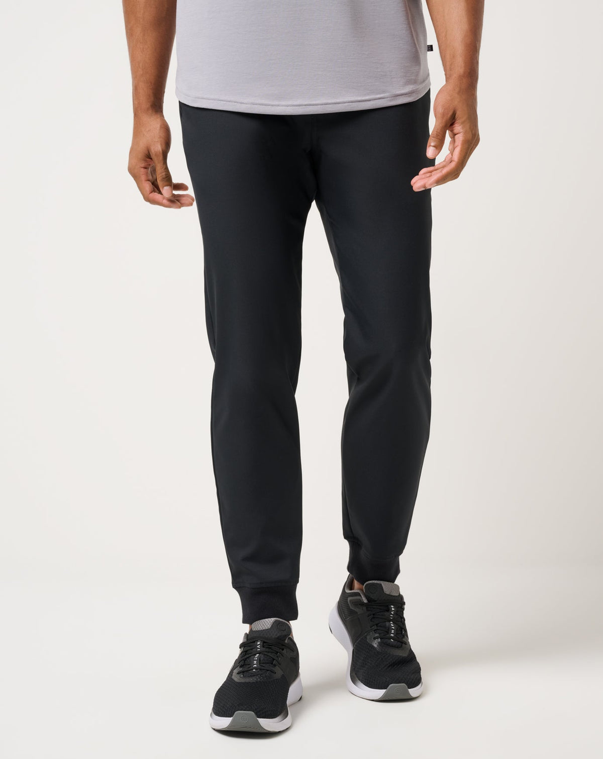 Open To Close 2.0 Jogger Black | Travis Mathew Best Seller