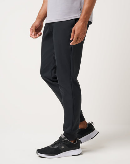 Open To Close 2.0 Jogger Black | Travis Mathew Best Seller