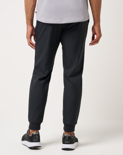 Open To Close 2.0 Jogger Black | Travis Mathew Best Seller