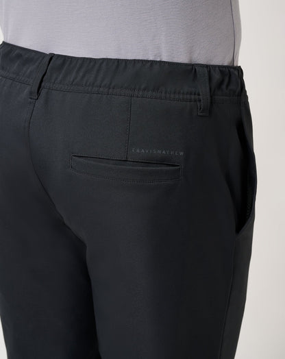 Open To Close 2.0 Jogger Black | Travis Mathew Best Seller