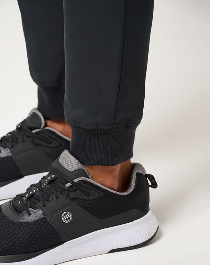 Open To Close 2.0 Jogger Black | Travis Mathew Best Seller