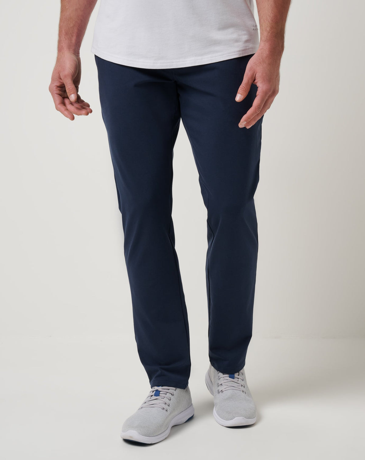 Legacy Stretchknit Pant Total Eclipse | Travis Mathew Classic