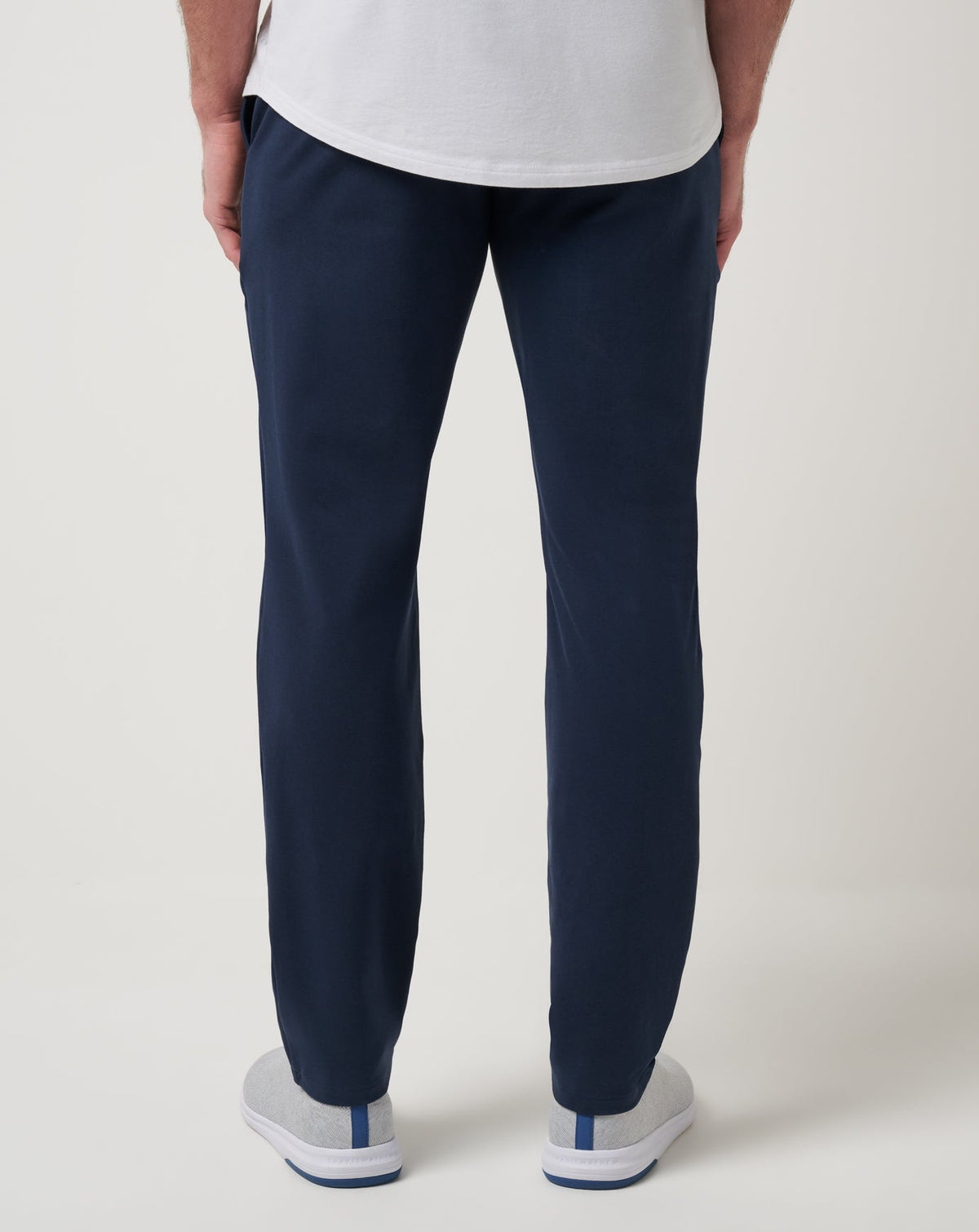 Legacy Stretchknit Pant Total Eclipse | Travis Mathew Classic