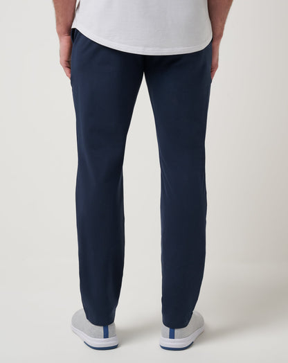 Legacy Stretchknit Pant Total Eclipse | Travis Mathew Classic