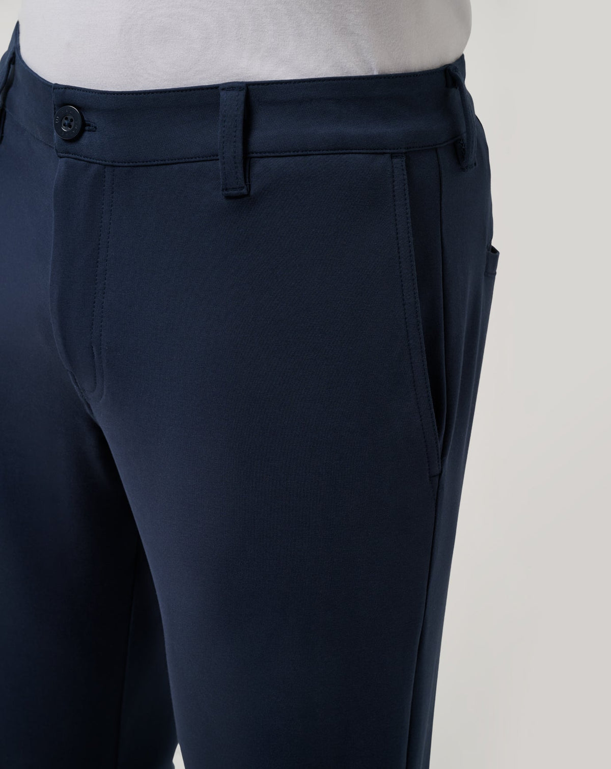 Legacy Stretchknit Pant Total Eclipse | Travis Mathew Classic