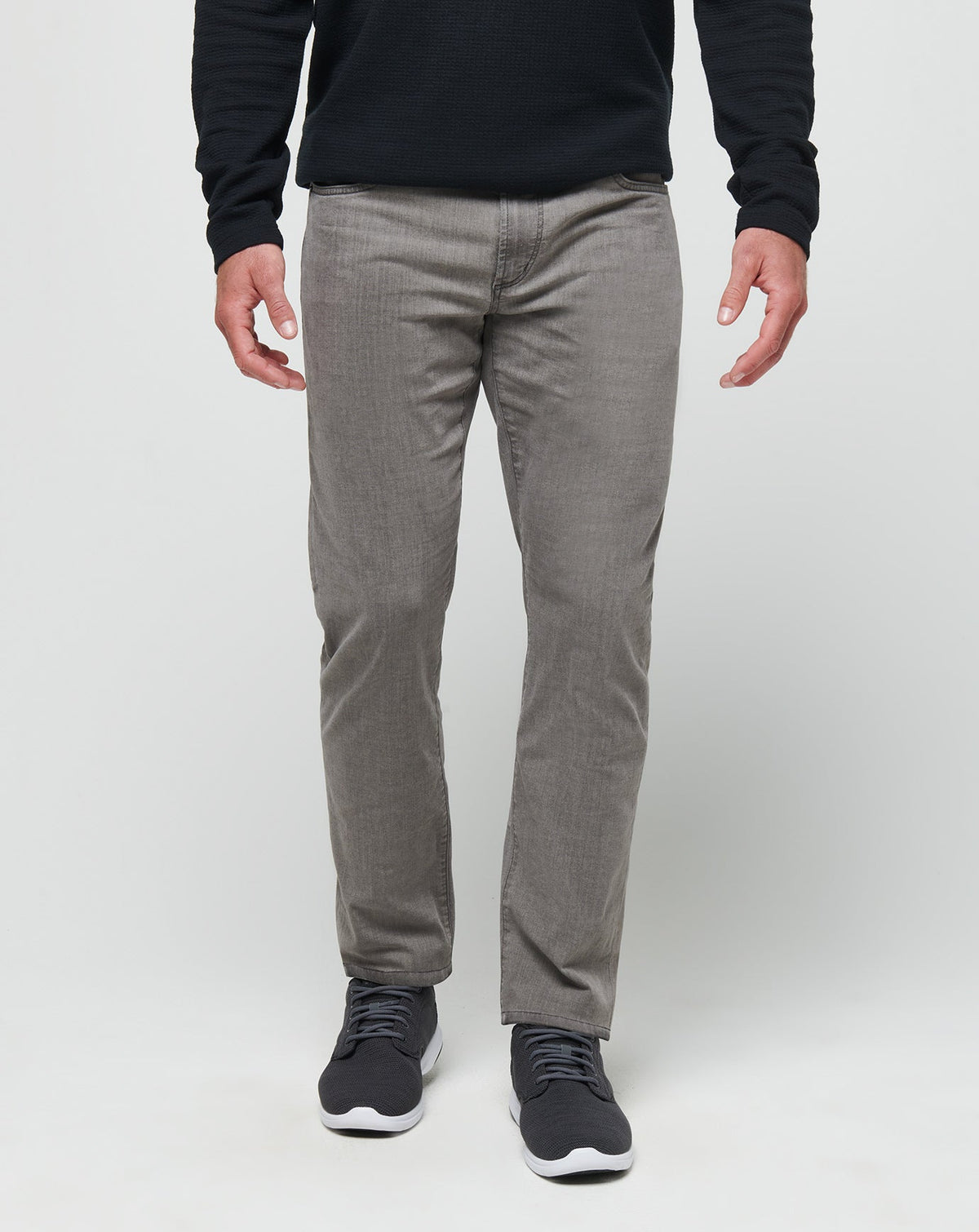 Legacy Featherweight Jeans Grey | Travis Mathew Best Price