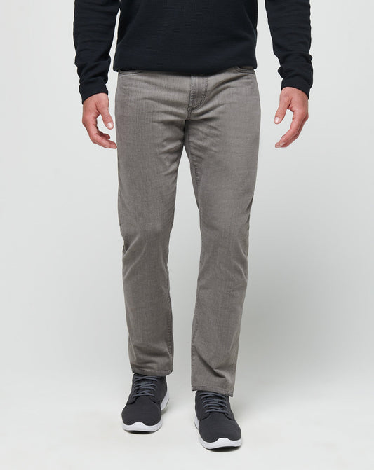 Legacy Featherweight Jeans Grey | Travis Mathew Best Price