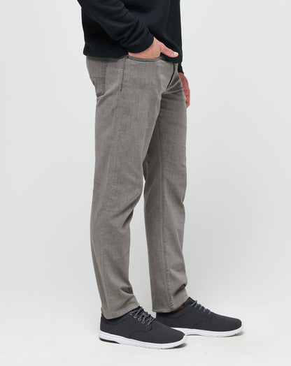 Legacy Featherweight Jeans Grey | Travis Mathew Best Price